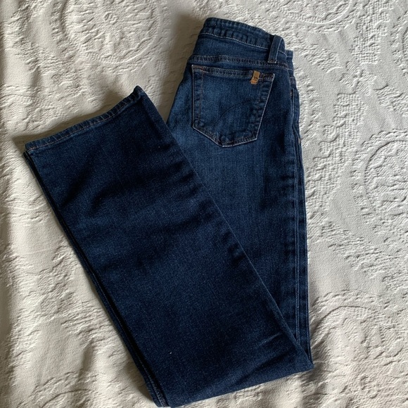 Gently loved jeans by JOE - Picture 3 of 9